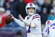 Josh Allen